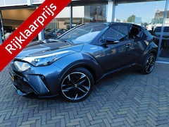 Toyota C-HR - 2.0 Hybrid GR-Sport | JBL | TREKHAAK