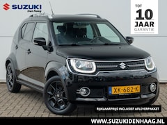 Suzuki Ignis - Ignis 1.2 Smart Hybrid Stijl| Apple/Andriod Carplay | Cruise Control | Keyless entree |Cli