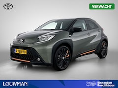 Toyota Aygo X - 1.0 VVT-i MT Limited | JBL | Climate Control | Cruise Control Adaptive | Stoelverwarming |