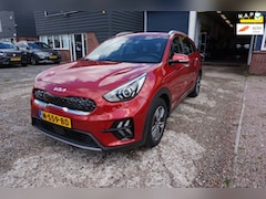 Kia Niro - 1.6 GDi Hybrid DynamicLine , 9-2021 , 69842 km NAP , 1e eig , org Ned