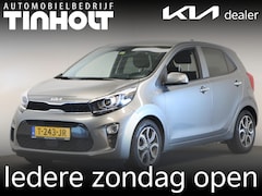 Kia Picanto - 1.0 DPi DynamicPlusLine
