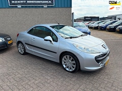Peugeot 207 CC - 1.6-16V T Féline