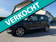 Citroën C3 Picasso - 1.4 VTi Exclusive / Bj: 2009 / Pano / apk tot 03-2027