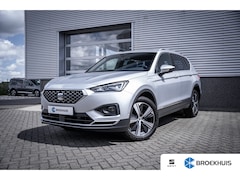 SEAT Tarraco - 1.4 TSI e-Hybrid PHEV Xcellence | Achteruitrijcamera | Apple Carplay/Android Auto|telefoon
