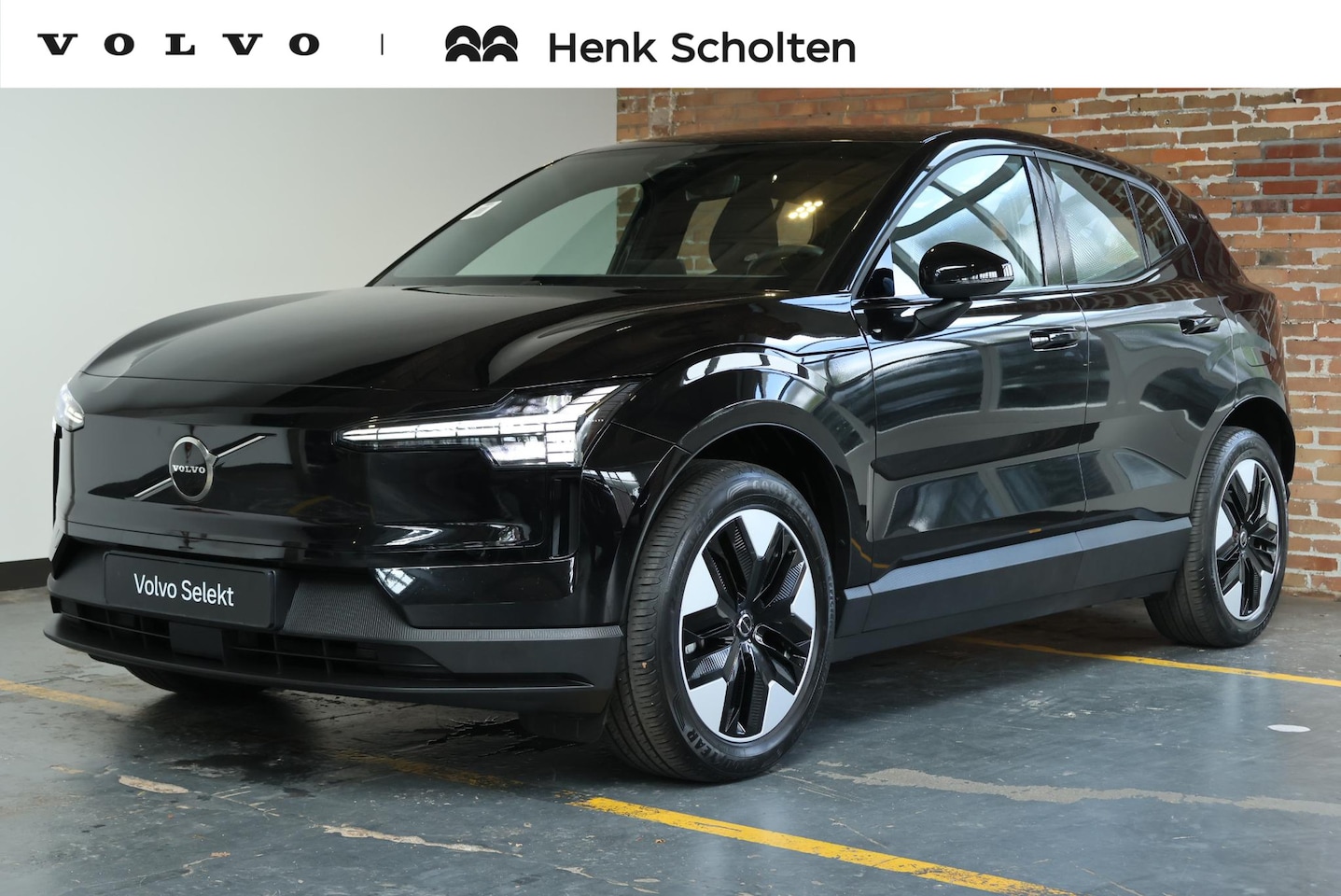 Volvo EX30 - Single Motor Extended Range Core 69 kWh | 95% SOH | 1ste Eigenaar | Dealeronderhouden | St - AutoWereld.nl