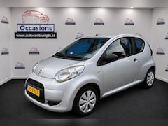 Citroën C1 - 1.0-12V Séduction