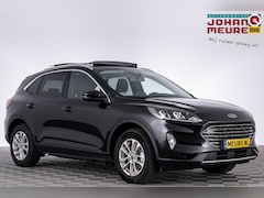Ford Kuga - 2.5 PHEV Titanium | PANORAMADAK | Winterpack | ECC