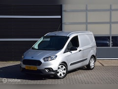 Ford Transit Courier - 1.0 Ambiente Start&Stop Parkeersensoren Verw. stoelen