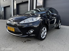 Ford Fiesta - 1.25 Trend 2011(AIRCO/APK)