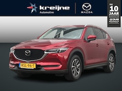 Mazda CX-5 - 2.5 SkyActiv-G 194PK comfort | Bose audio | elektrische achterklep | Trekhaak | Rijklaarpr