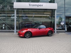 Mazda MX-5 - 1.5 SkyActiv-G 131 GT-M|Rijklaar