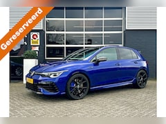Volkswagen Golf - 2.0 R 4Motion, 333 PK, Akrapovic, Head Up, H&K, Pano, IQ