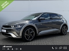 Hyundai IONIQ 5 - Long Range Lounge 84 kWh / € 5000.- Voordeel / Continuplan € 443.- per maand / Elektrische
