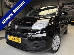 Fiat Panda - 0.9 TwinAir Edizione Cool Airco, Automaat, Elektrische ramen