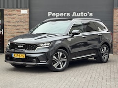 Kia Sorento - 1.6 T-GDI Plug-in Hybrid 4WD ExecutiveLine 5p. Pano Leder Memory Stoelkoeling Head up Trek