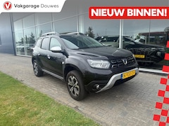Dacia Duster - 1.0 TCe Bi-Fuel Prestige