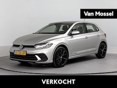 Volkswagen Polo - 1.0 TSI Life 95 PK Nederlands Voertuig | Dealer Onderhouden | Apple Carplay | Parkeersenso