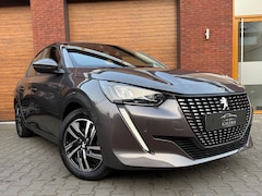 Peugeot 208 - 1.2 PureTech GT-Line Automaat --- 130PK