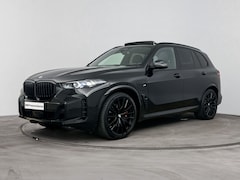BMW X5 - xDrive50e M Sport Automaat / Panoramadak / Comfortstoelen / Comfort Access / Harman Kardon