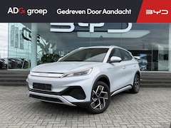 BYD Atto 3 - Comfort 60 kWh | Dealer | FABRIEKSGARANTIE | PANO | 360° | ADAPTIVE | STOELVERWARMING