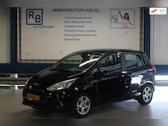 Ford B-Max - 1.0 EcoBoost Style / APK 6 2027 / LEUKE AUTO