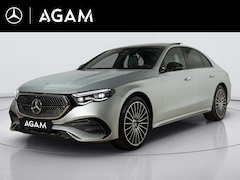 Mercedes-Benz E-klasse - Limousine 300 e Business Solution AMG