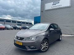 SEAT Ibiza - 1.0 EcoTSI Style Connect