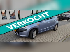 Nissan Pixo - 1.0 Visia Airco