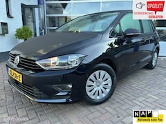 Volkswagen Golf Sportsvan - 1.2 TSI Business Ed * NAVI * AIRCO