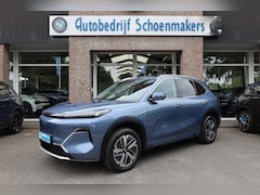 Geely Starray EM-i - 1.5 Pro STOEL/STUURVERW. 360-CAMERA CARPLAY ACC ELECTRISCHE-STOELEN DRAADLOZE-LADER 2XPDC