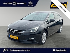 Opel Astra - ST Innovation+ 1.4 Turbo 150pk | LED MATRIX | ALL SEASON | AGR-STOELEN | CAMERA | KEYLESS