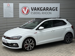 Volkswagen Polo - 2.0 TSI GTI BRESCIA, PANO, DSG