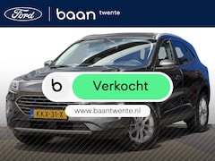 Ford Kuga - 2.5 PHEV Titanium | Winter Pack | Navi | Camera | Keyless Entry | Apple Carplay |