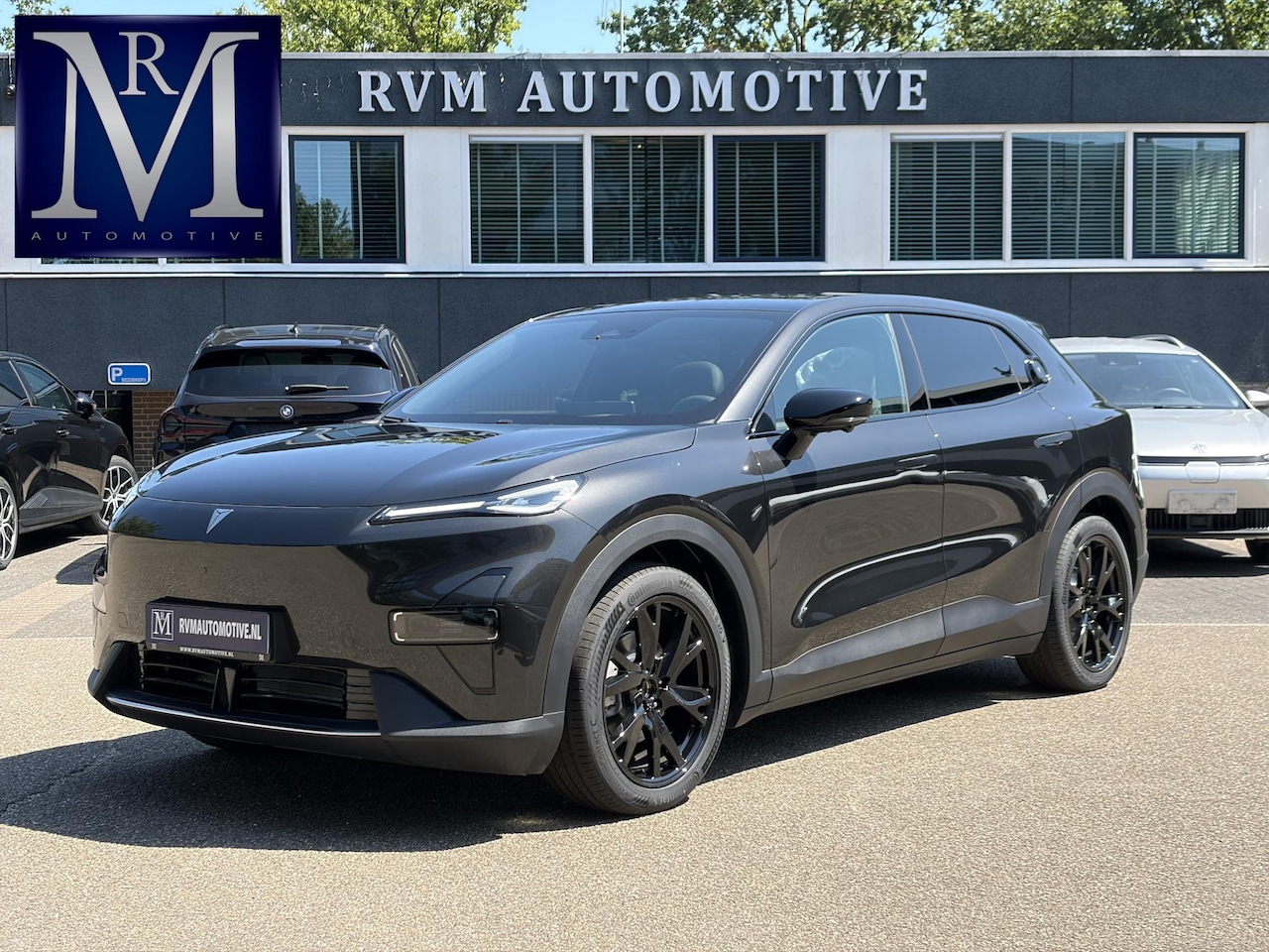 Changan Deepal S05 - MAX 200KW | NIEUWE AUTO | PANORAMADAK | 20" LMV | 360° CAMERA | HEAD-UP DISPLAY | LEDEREN - AutoWereld.nl