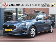 Ford Focus Wagon - 1.0 *Connected* | Vol-Led | Carplay | Navigatie | Camera | Adaptive Cruise & Climate | Ori