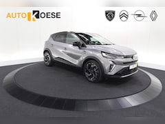 Renault Captur - 1.8 E-Tech full hybrid 160 esprit Alpine | 360 Camera | Dodehoekdetectie | Adaptieve Cruis