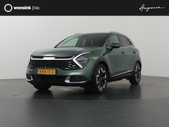 Kia Sportage - 1.6 T-GDi Plug-in Hybrid AWD DynamicPlusLine Ed. | Matrix LED Koplampen | Stoel/Stuurverwa