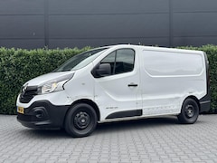 Renault Trafic - bestel 1.6 dCi T29 L1H1 Comfort Energy, NIEUW MODEL, AIRCO, NAVI, PDC, CRUISE, SCHUIFDEUR