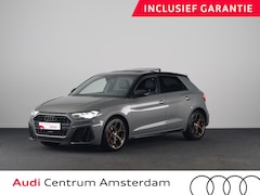 Audi A1 Sportback - 40 TFSI edition one 200pk | Automaat | Schuifdak | B&O | Stoelverwarming | ACC | S line |