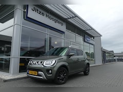 Suzuki Ignis - 1.2 Smart Hybrid Style CRUISE, CLIMA, NAVI, CAMERA, APPLE CARPLAY/ANDROID AUTO, KEYLESS, 7