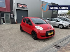 Citroën C1 - 1.0-12V Séduction+ Airco Nw APK NAP 2e Eigenaar