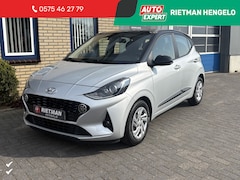 Hyundai i10 - 1.0 Premium CAMERA-1E EIGENAAR-BTW