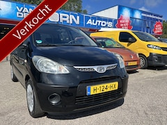 Hyundai i10 - 1.1 Pure Stuurbekrachtiging Nw APK bij afl