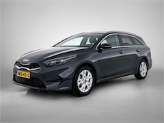 Kia Cee'd Sportswagon - Ceed 1.0 T-GDi DynamicPlusLine | Stuur-/Stoelverwarming | Camera |