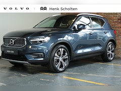 Volvo XC40 - T5 Recharge Inscription Expression | Panoramadak | Electrische bedienbare voorstoelen | Ad