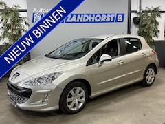 Peugeot 308 - 1.6 VTi Style // Incl. Nieuwe APK