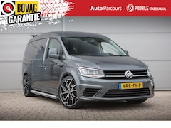 Volkswagen Caddy - 2.0 TDI L2H1 Excl Ed