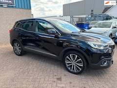 Renault Kadjar - 1.2 TCe Bose