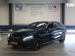 Mercedes-Benz C-klasse Estate - 350 e Lease Edition / NAP / STOELVERWARMING / LEUKE AUTO