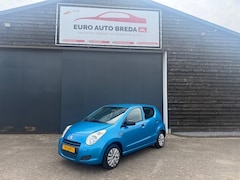 Suzuki Alto - 1.0 Comfort Plus